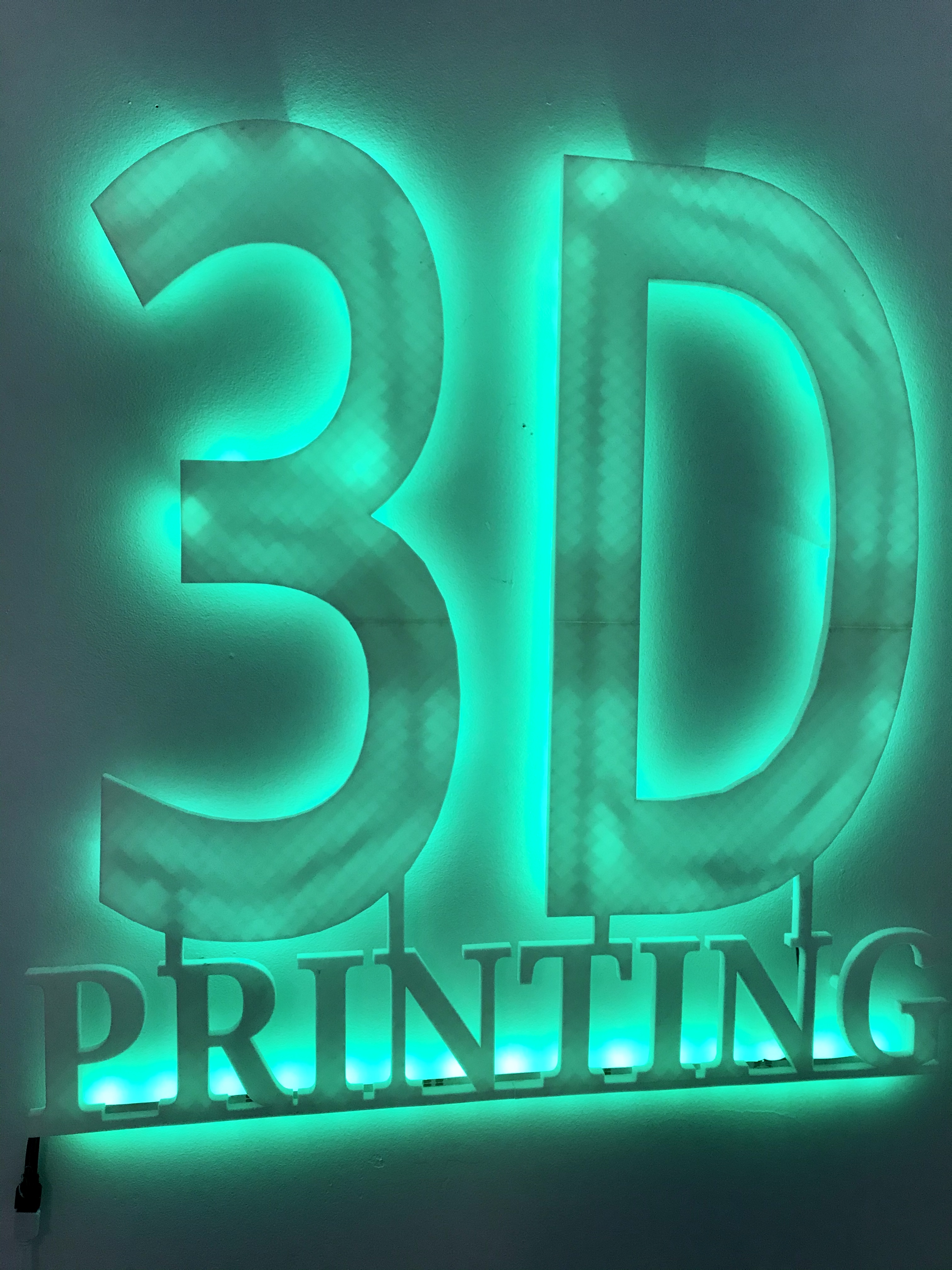 3D Alive