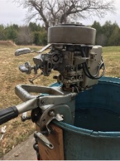 Engine Rebuild