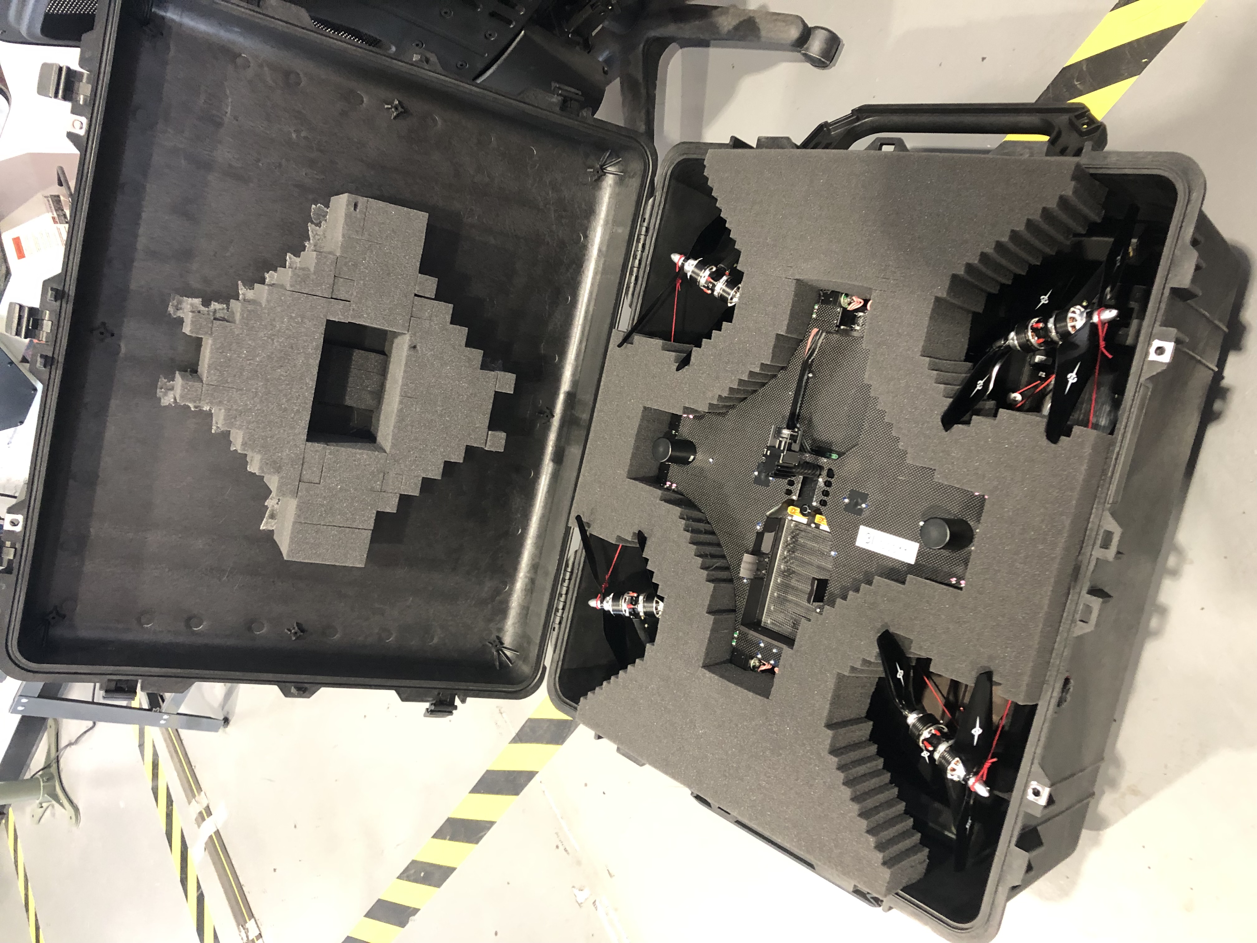 Drone Case