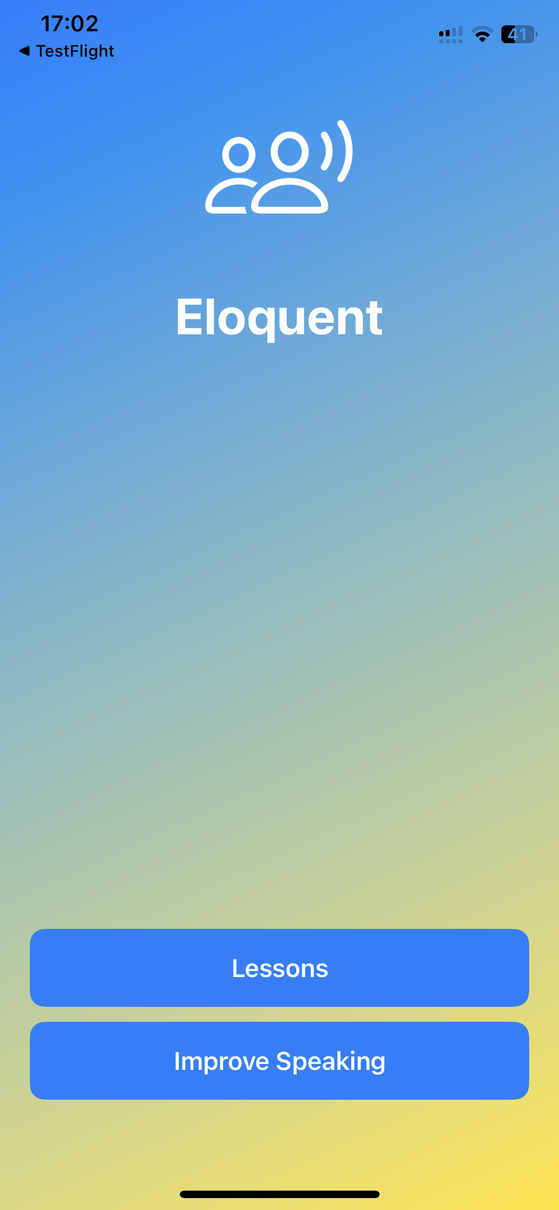 Eloquently App