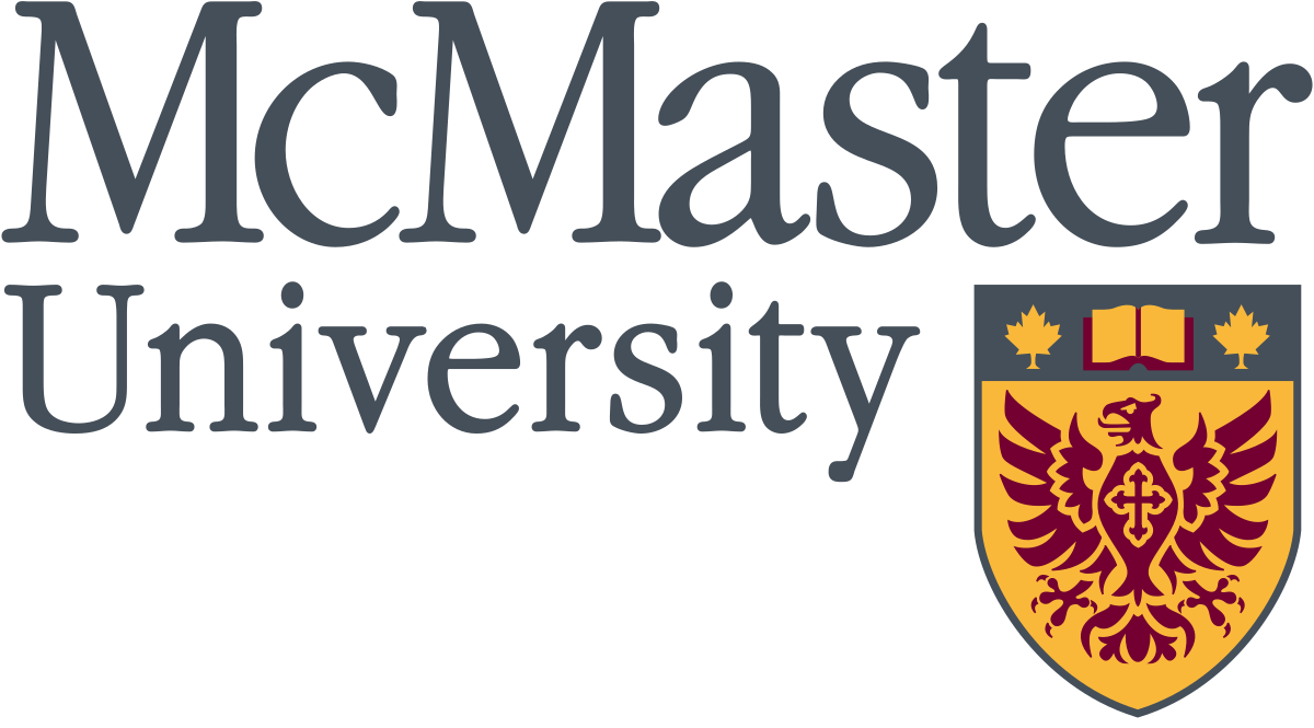 McMaster Aerial Robotics
