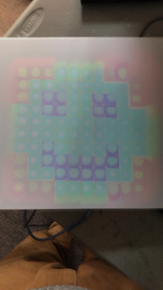 Matrix Display