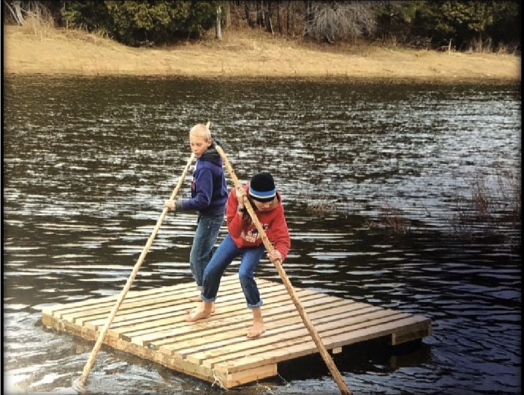 Raft