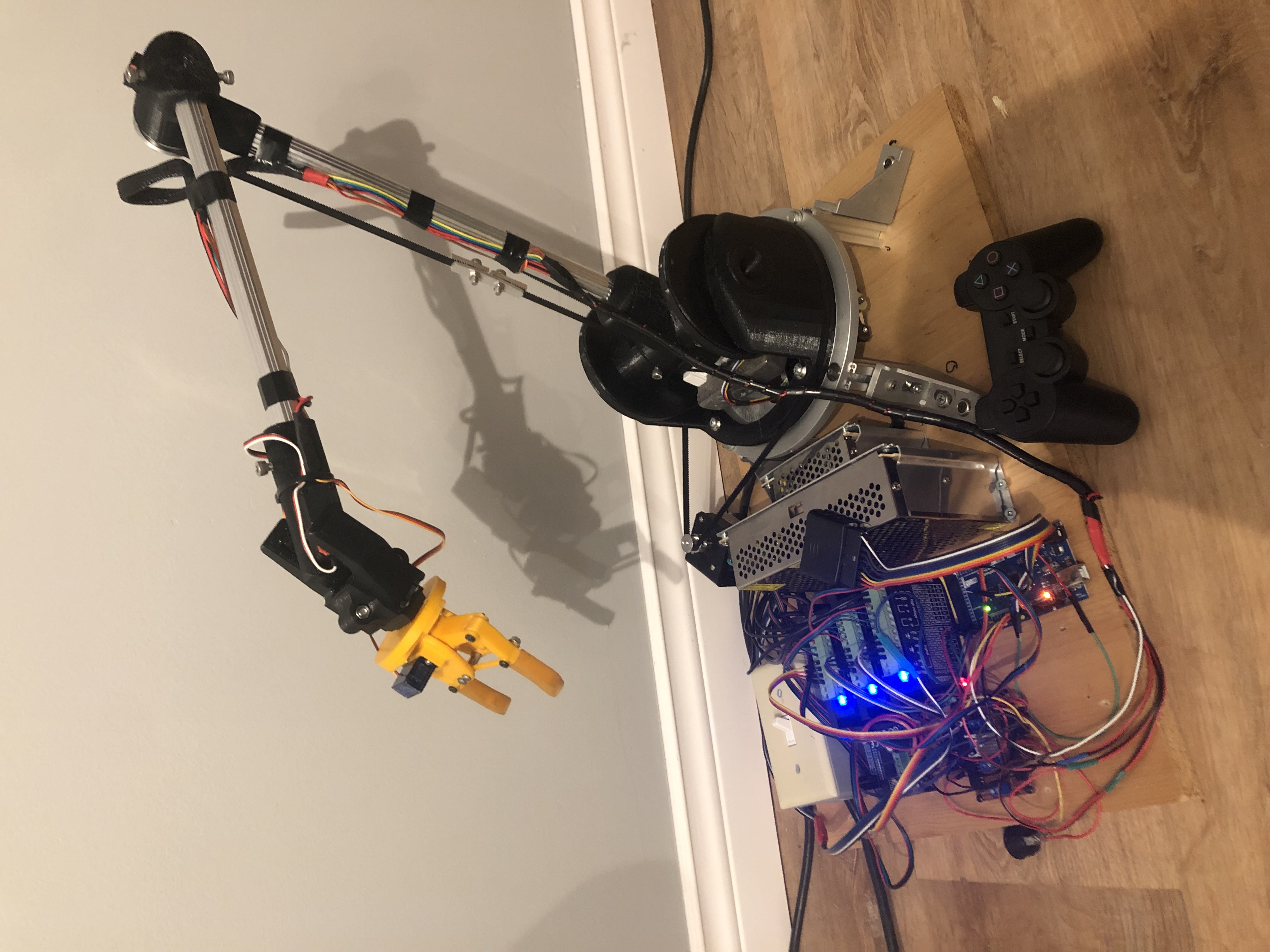 Robotic Arm