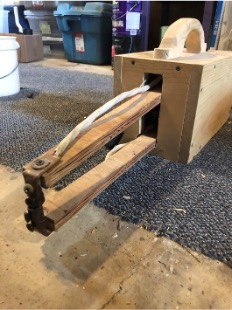 Spot Welder